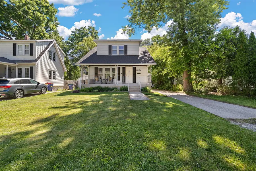 1224 Edith, Grand Rapids, MI 49505 - #2