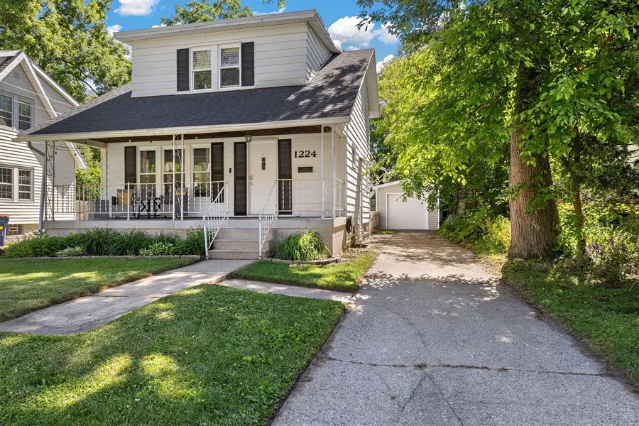 1224 Edith, Grand Rapids, MI 49505 - #3