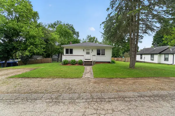 4036 Childs, Comstock Park, MI 49321