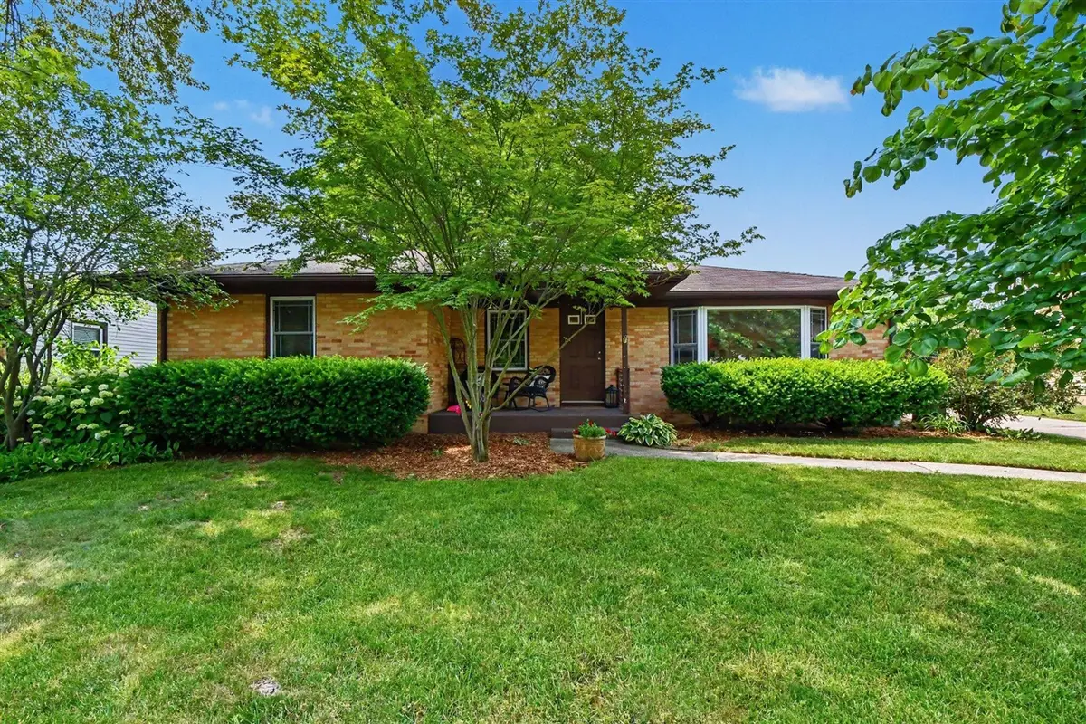 1849 Avondale, Grand Rapids, MI 49506 - #1