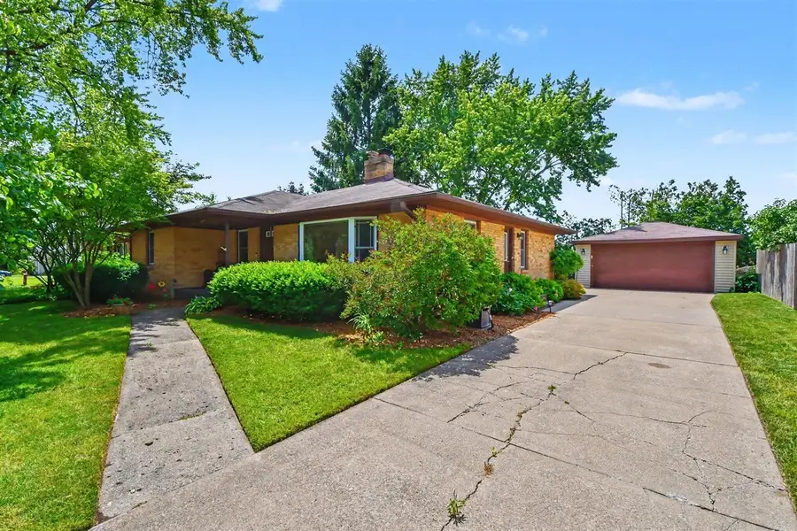 1849 Avondale, Grand Rapids, MI 49506 - #2