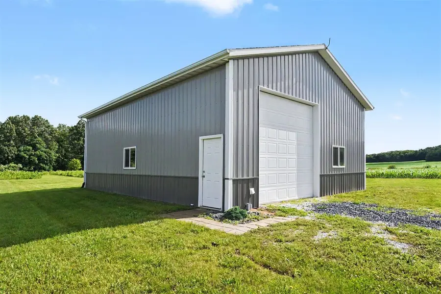 3181 Chamberlain, Buchanan, MI 49107 - #3
