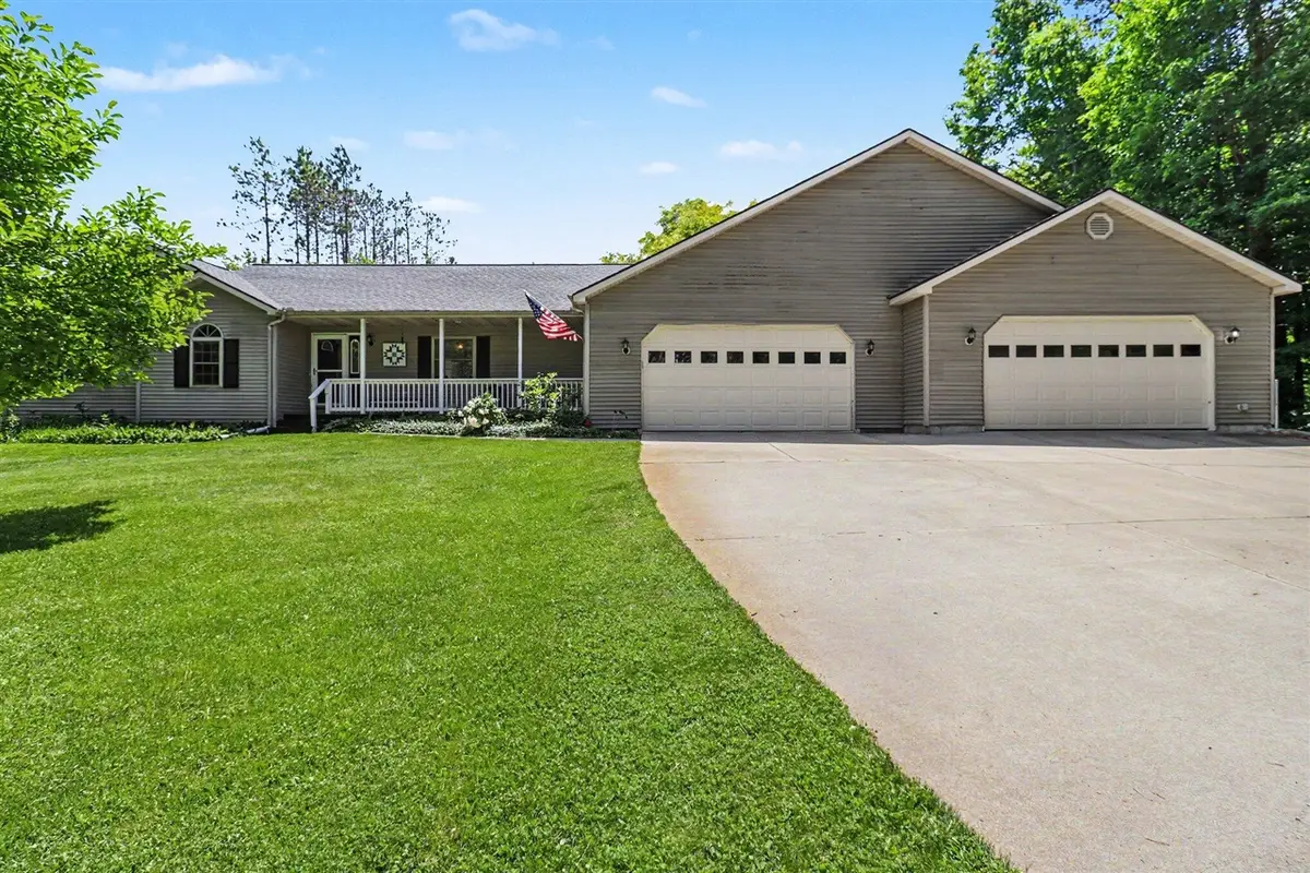 7245 River, Evart, MI 49631 - #1