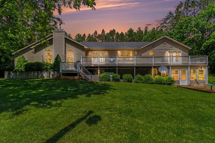7245 River, Evart, MI 49631 - #2