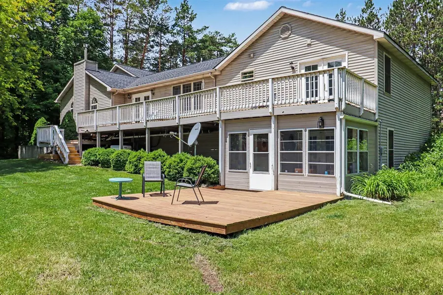 7245 River, Evart, MI 49631 - #3