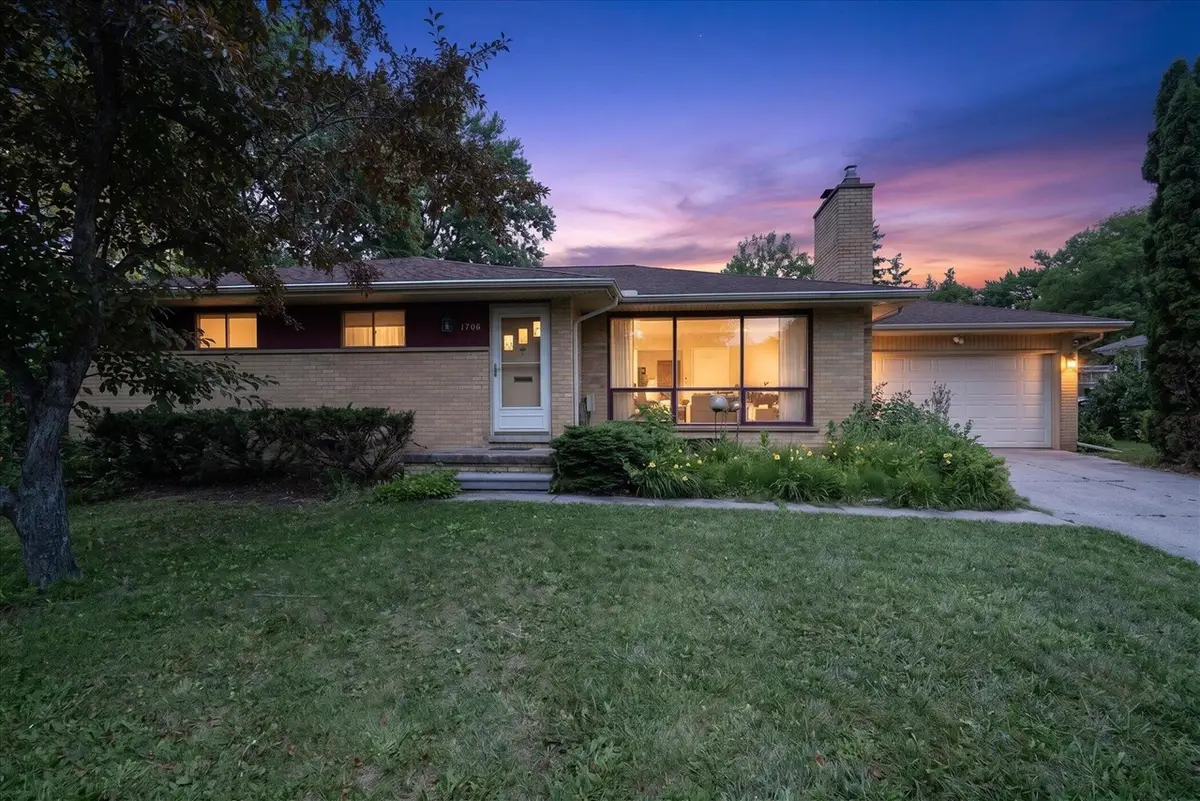 1706 Waverly, Ann Arbor, MI 48103 - #1