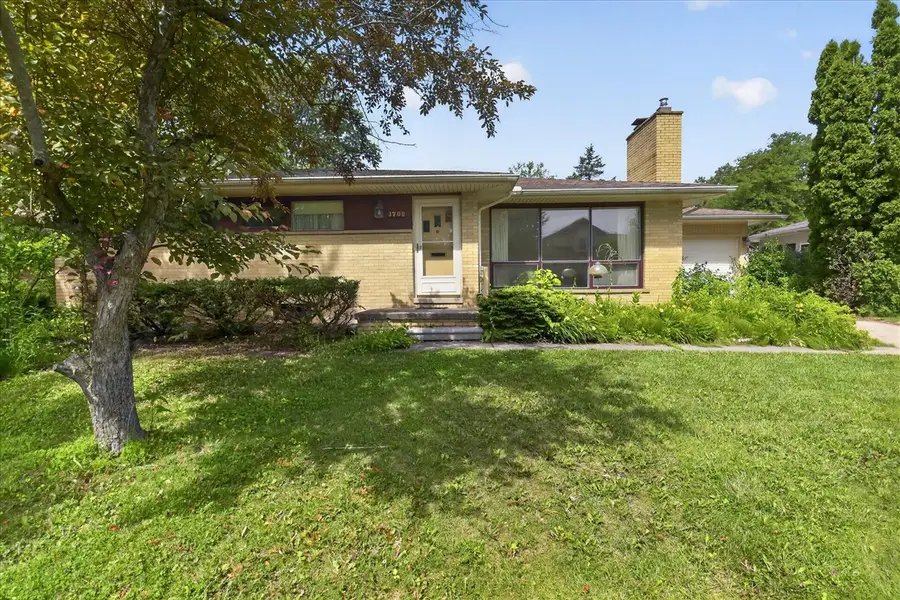 1706 Waverly, Ann Arbor, MI 48103 - #2