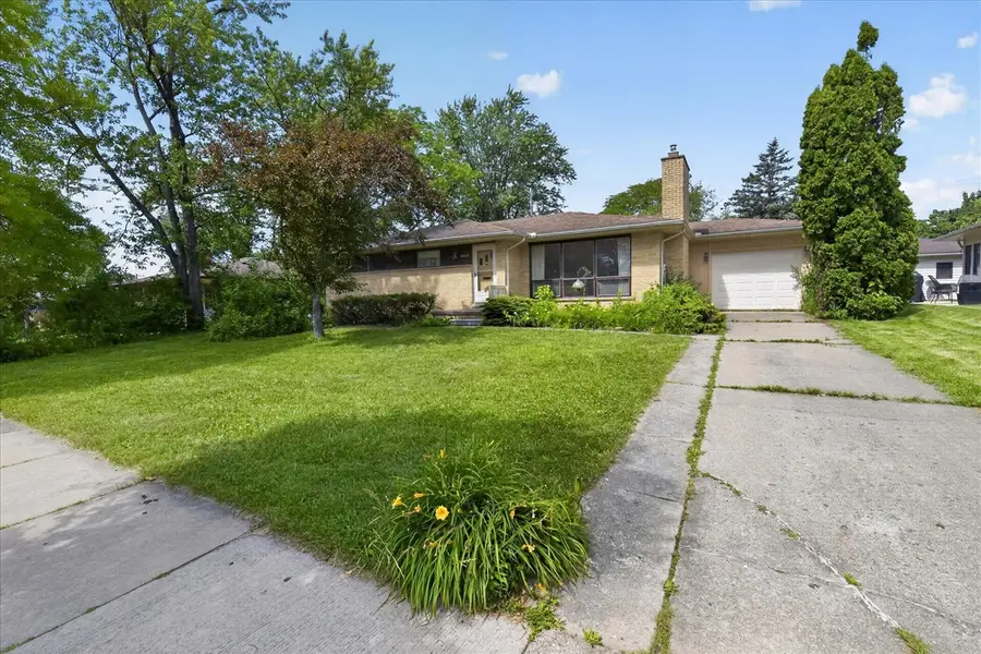 1706 Waverly, Ann Arbor, MI 48103 - #3