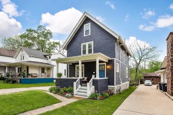 706 S 7th, Ann Arbor, MI 48103