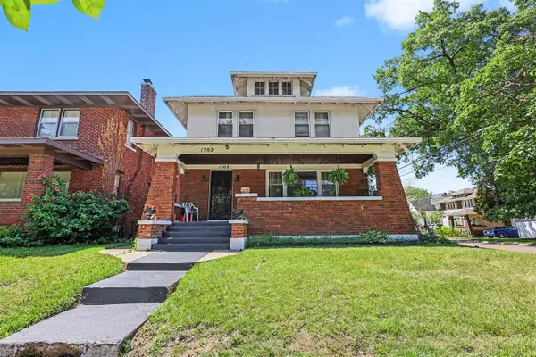 1202 Alexander, Grand Rapids, MI 49506