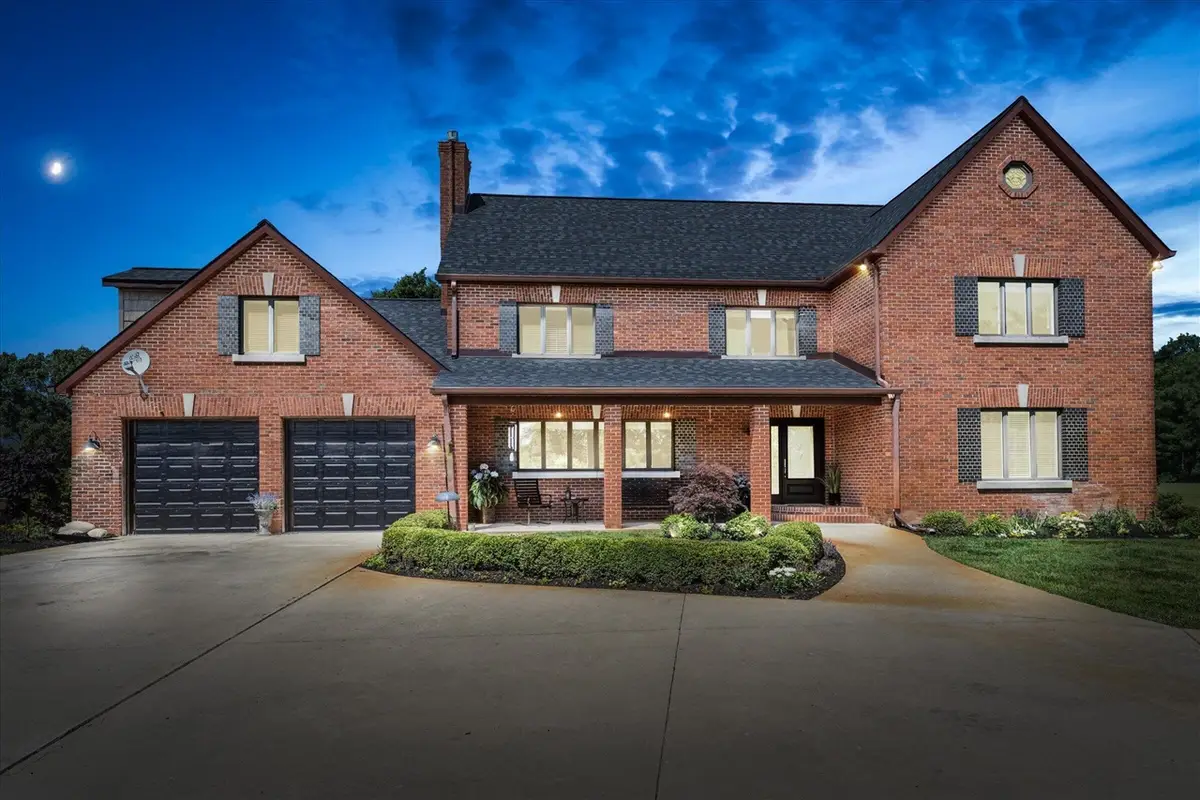 3255 Yankee, Niles, MI 49120 - #1