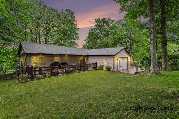 940 S Front, Belding, MI 48809