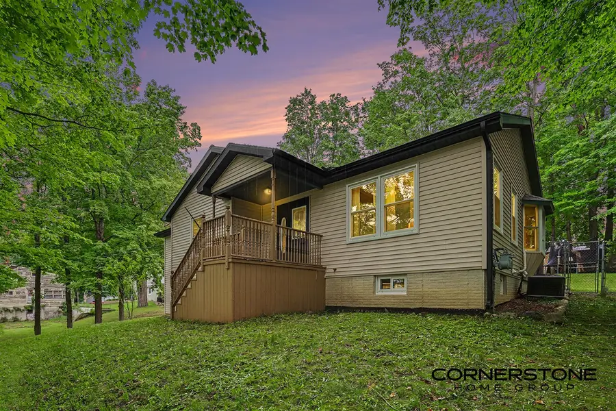 940 S Front, Belding, MI 48809 - #2