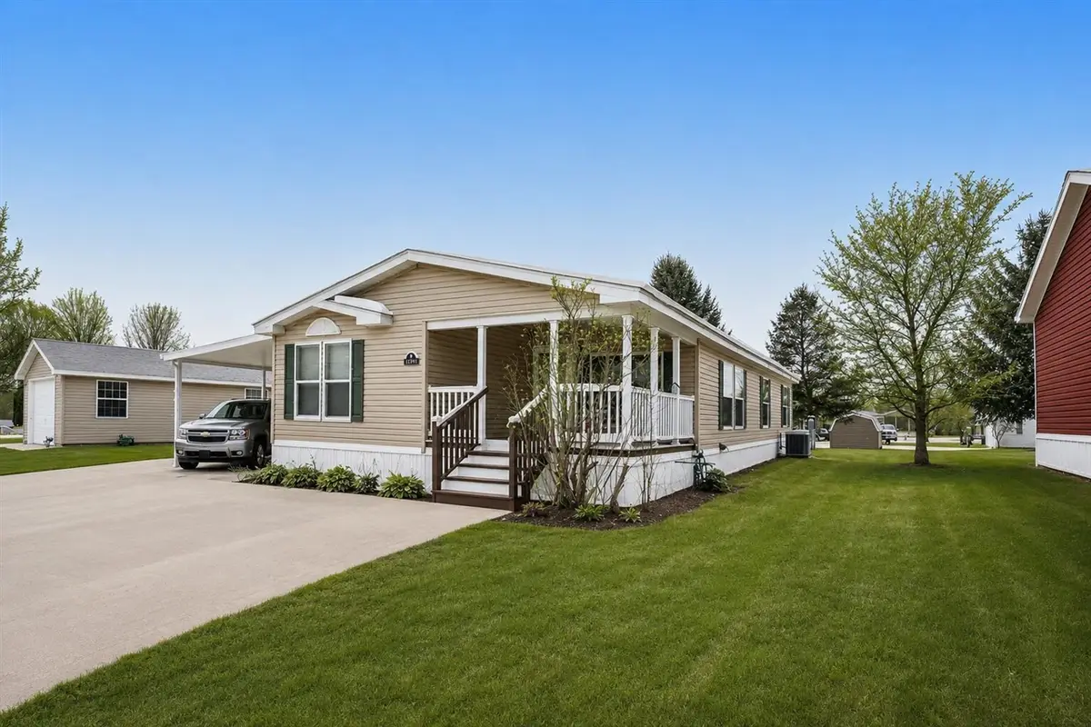 13749 Bluebell, Cedar Springs, MI 49319 - #1