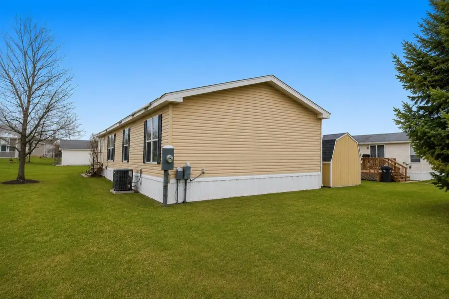 13749 Bluebell, Cedar Springs, MI 49319 - #2