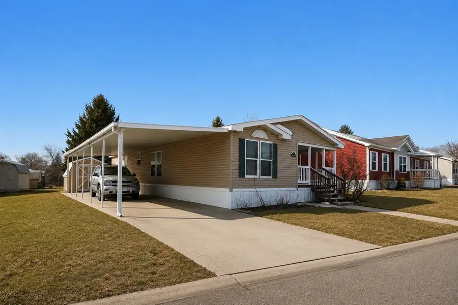 13749 Bluebell, Cedar Springs, MI 49319 - #3