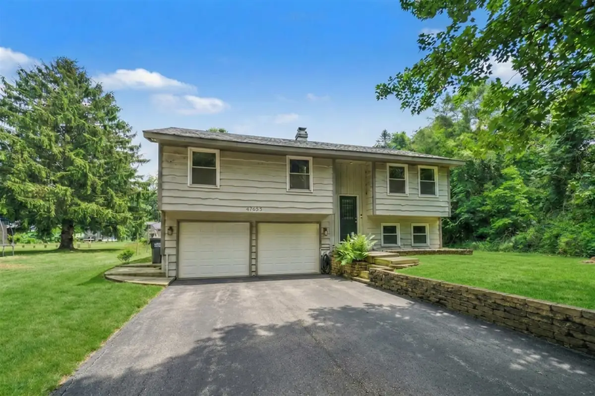 47641 County Road 653, Paw Paw, MI 49079 - #1