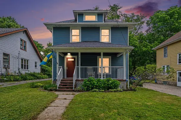 54 Lowell, Grand Rapids, MI 49503