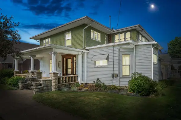 208 Moccasin, Buchanan, MI 49107
