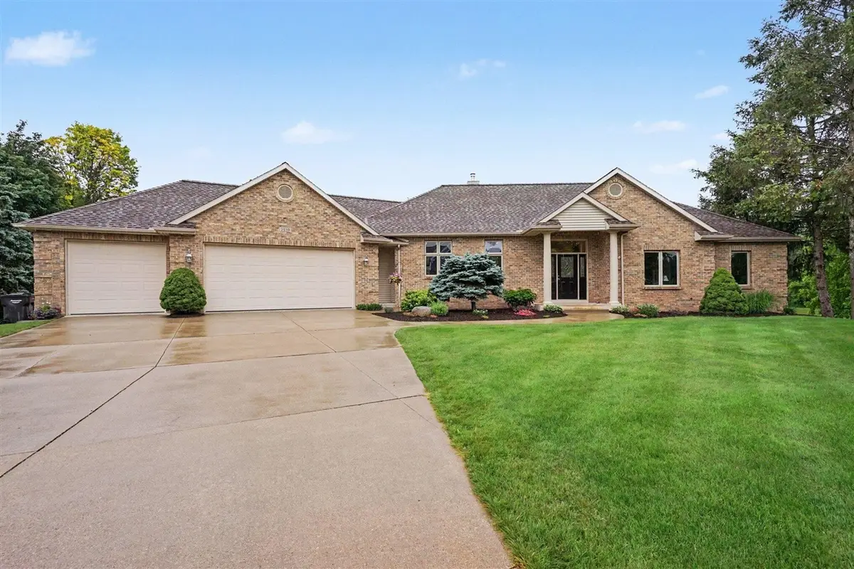 3559 Elk, Zeeland, MI 49464 - #1