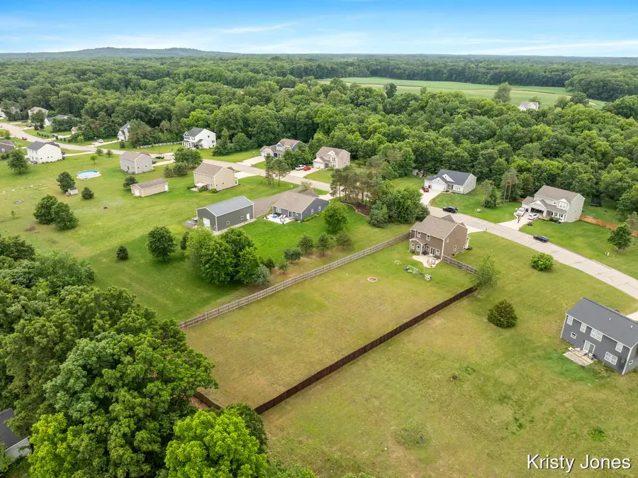 1344 Springview, Middleville, MI 49333 - #3