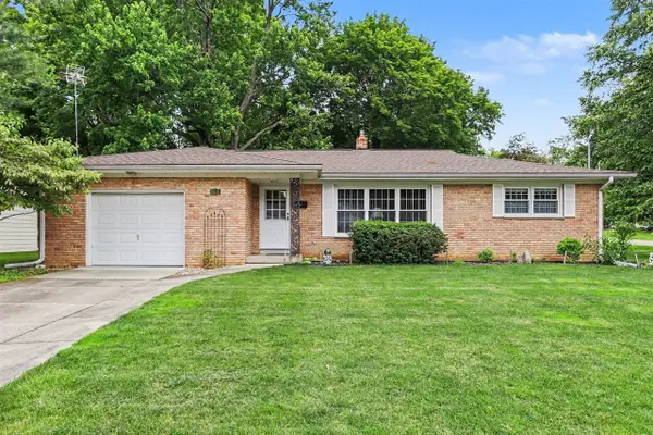 611 N Liberty, Marshall, MI 49068