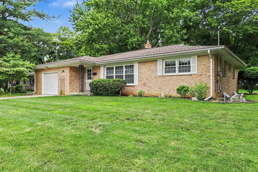 611 N Liberty, Marshall, MI 49068 - #2