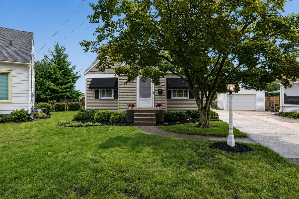 1139 Kelsey, Grand Rapids, MI 49505 - #1