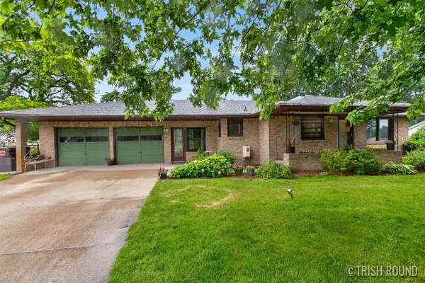 3156 New Holland, Hudsonville, MI 49426