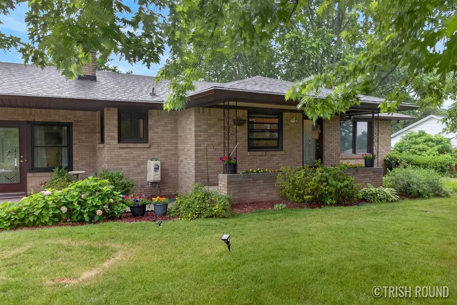 3156 New Holland, Hudsonville, MI 49426 - #2