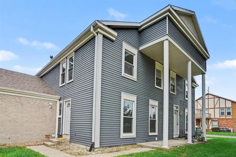 1732 Valleywood #2, Portage, MI 49024 - #2