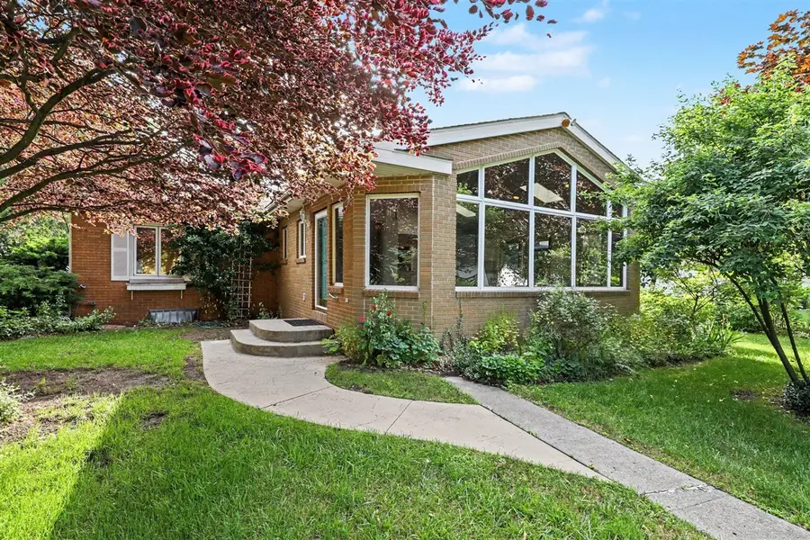 6458 Lakeshore, Lakeport, MI 48059 - #2