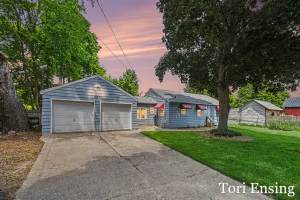 212.5 E Montcalm, Greenville, MI 48838