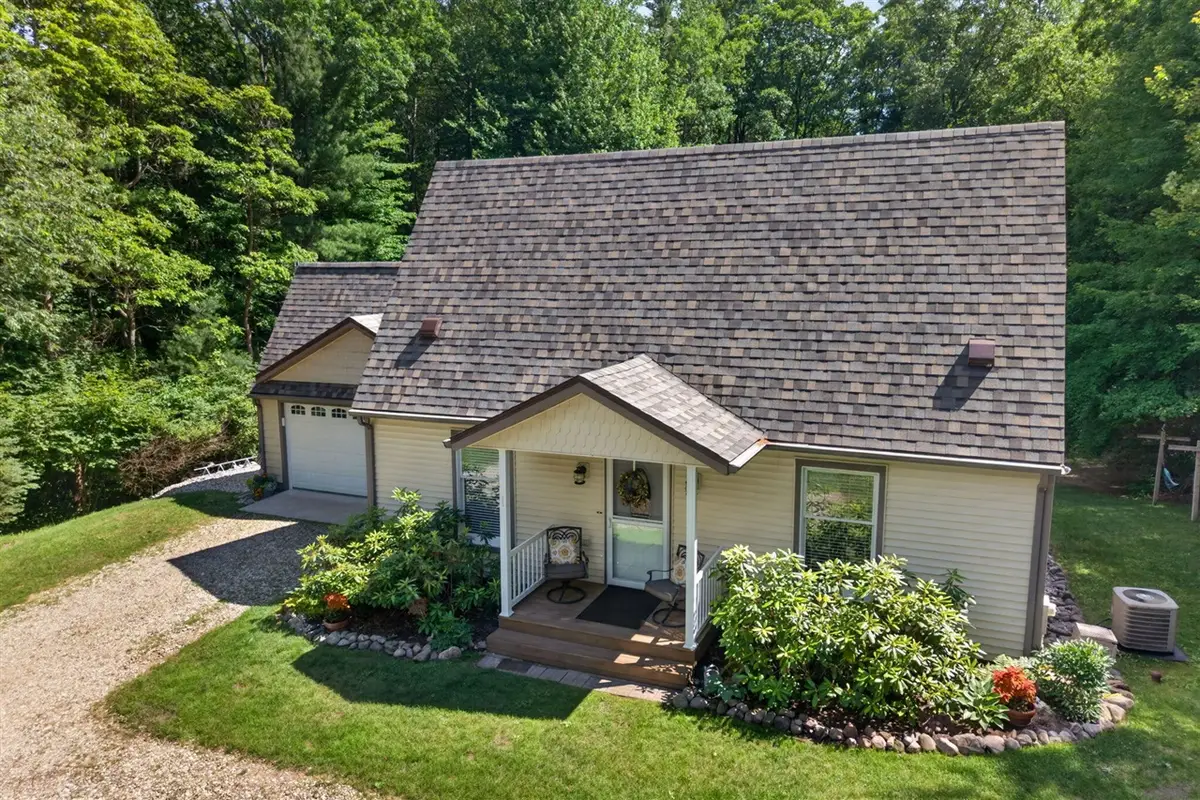 21643 11 Mile, Big Rapids, MI 49307 - #1