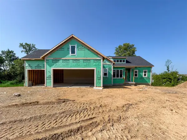 7414 Black Brook, Zeeland, MI 49464