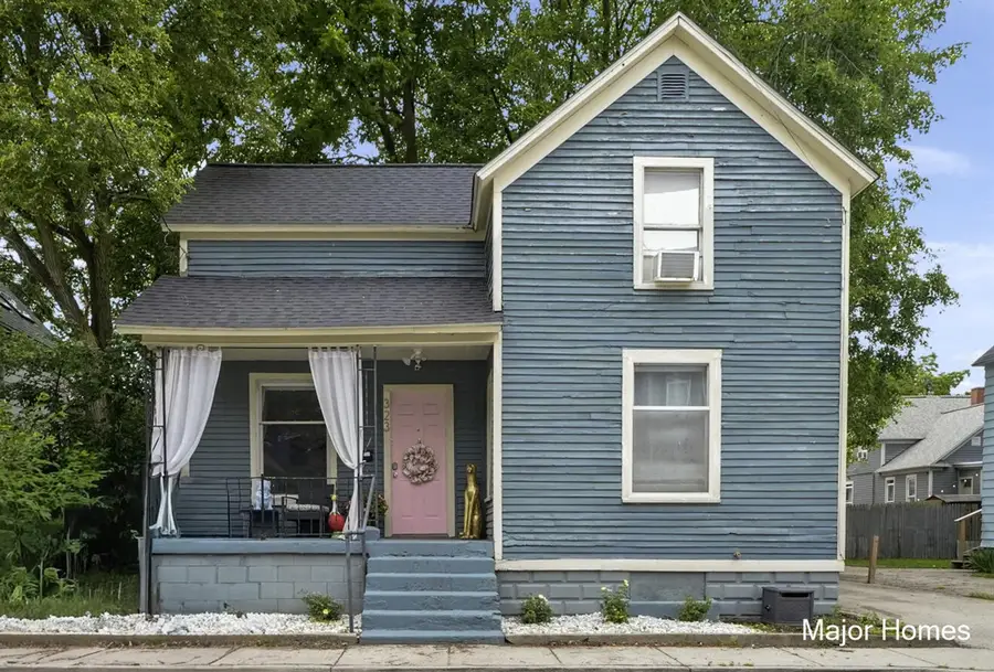 323 Robey, Grand Rapids, MI 49506 - #3
