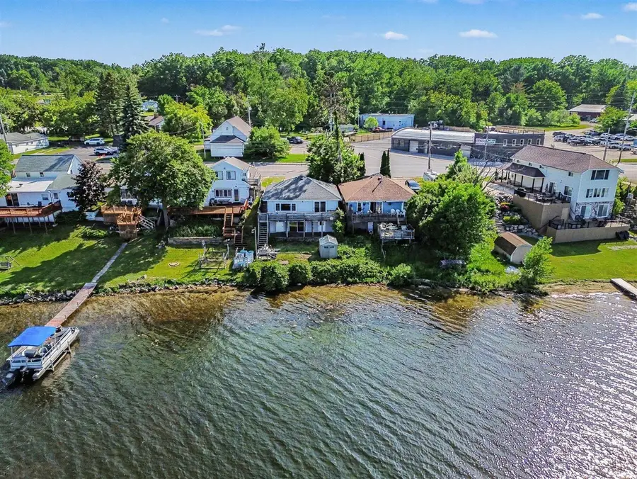 5752 W Houghton Lake, Houghton Lake, MI 48629 - #3