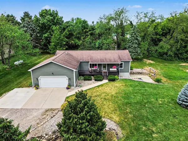 11356 S Miller, Brooklyn, MI 49230