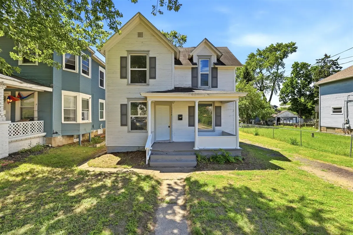 1128 Sigsbee, Grand Rapids, MI 49506 - #1