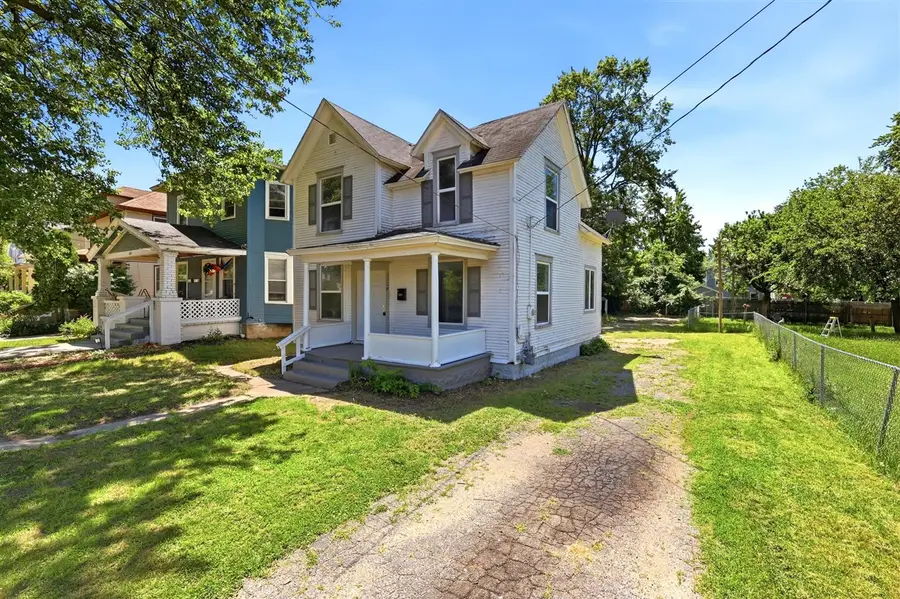 1128 Sigsbee, Grand Rapids, MI 49506 - #2