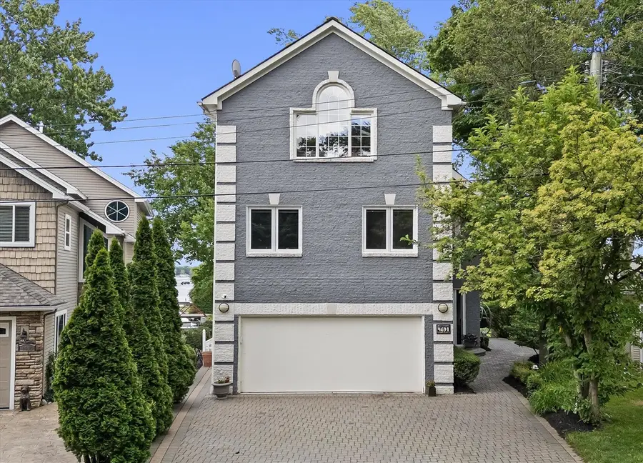 4691 Mapleview, West Bloomfield, MI 48324 - #2