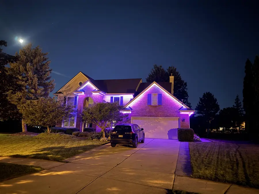 18175 Queensbury, Livonia, MI 48152 - #3