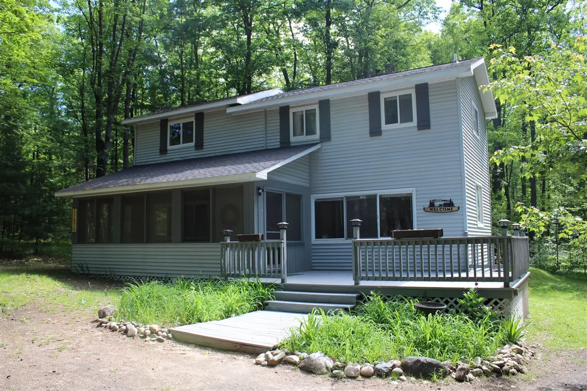 11870 Bayer, Roscommon, MI 48653 - #1