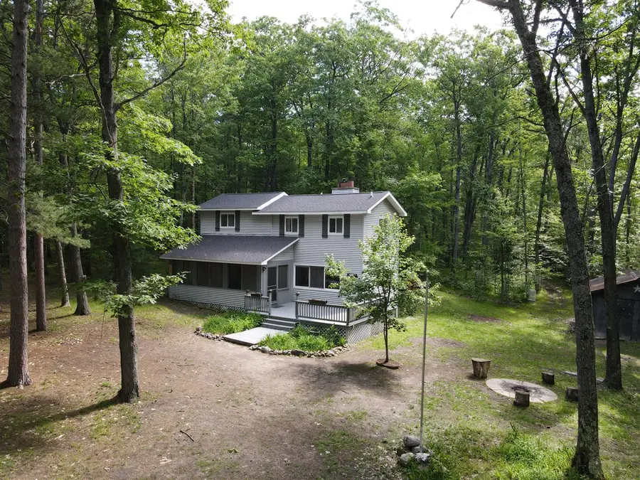 11870 Bayer, Roscommon, MI 48653 - #3