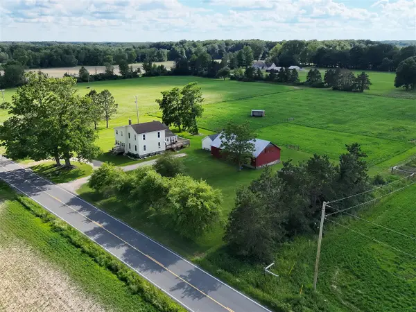 8884 S Townhall, Sheridan, MI 48884