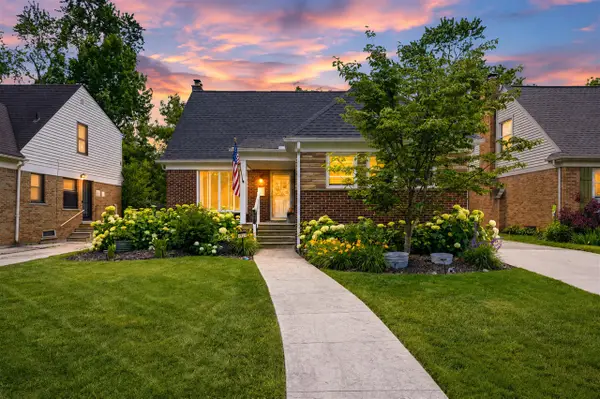 1921 Earlmont, Berkley, MI 48072