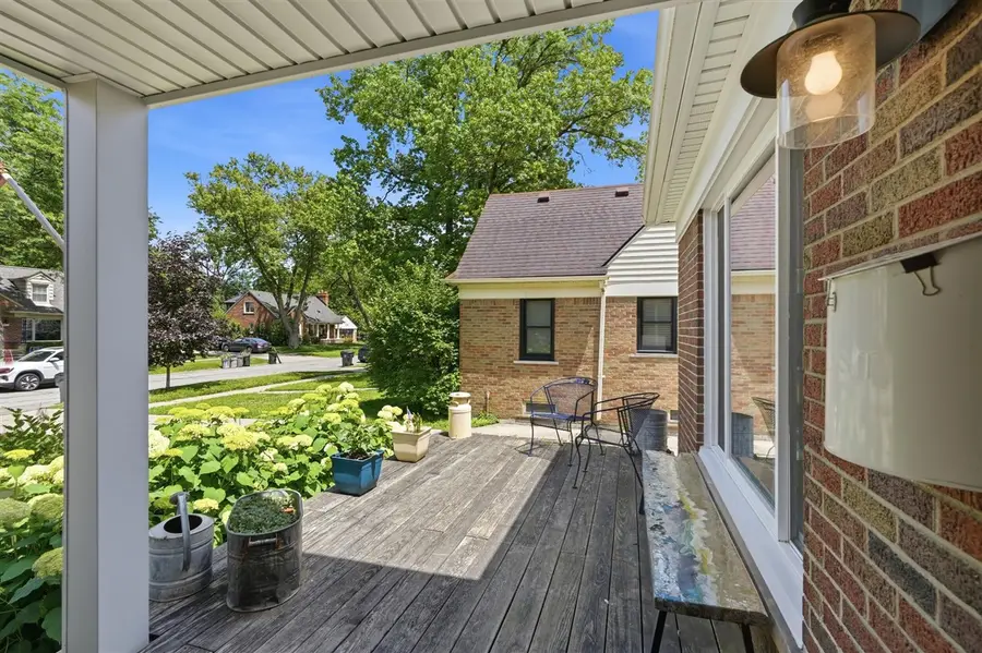 1921 Earlmont, Berkley, MI 48072 - #2