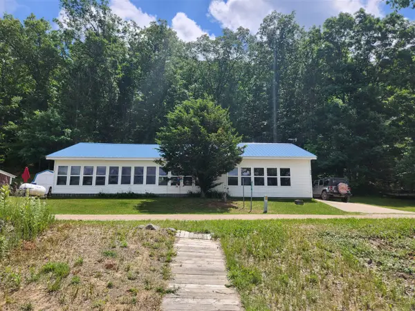 4420 S Nugent View, Baldwin, MI 49304
