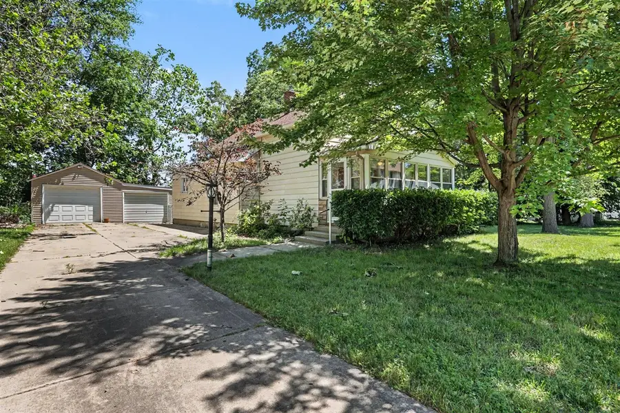 2222 Hoyle, Grand Rapids, MI 49544 - #2