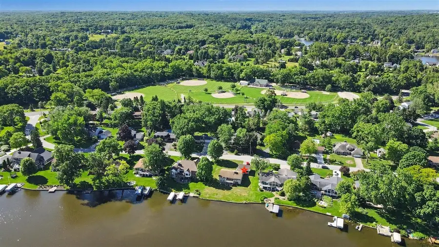 7261 Driftwood, Ada, MI 49301 - #3